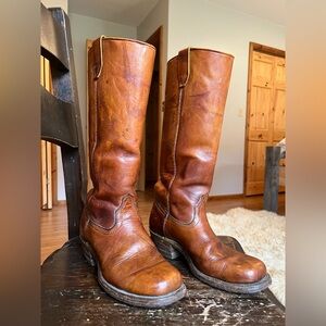 Vintage Durango west campus boots!